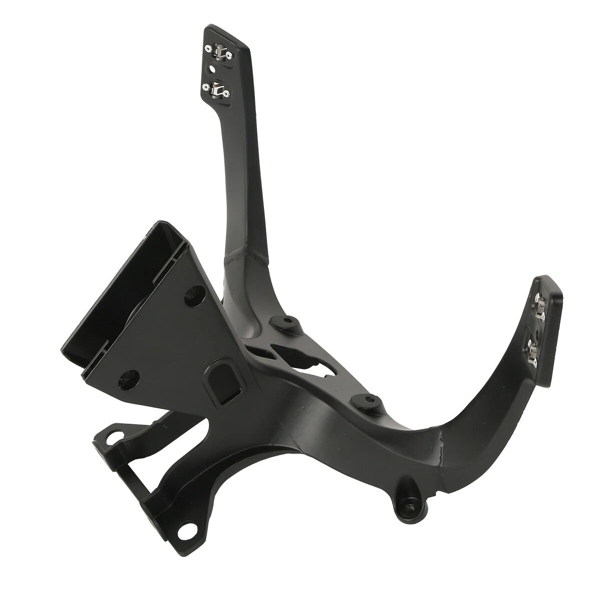 Headlight Upper Fairing Cowl Stay Bracket for Ducati 848 1098 1098R (08-12)