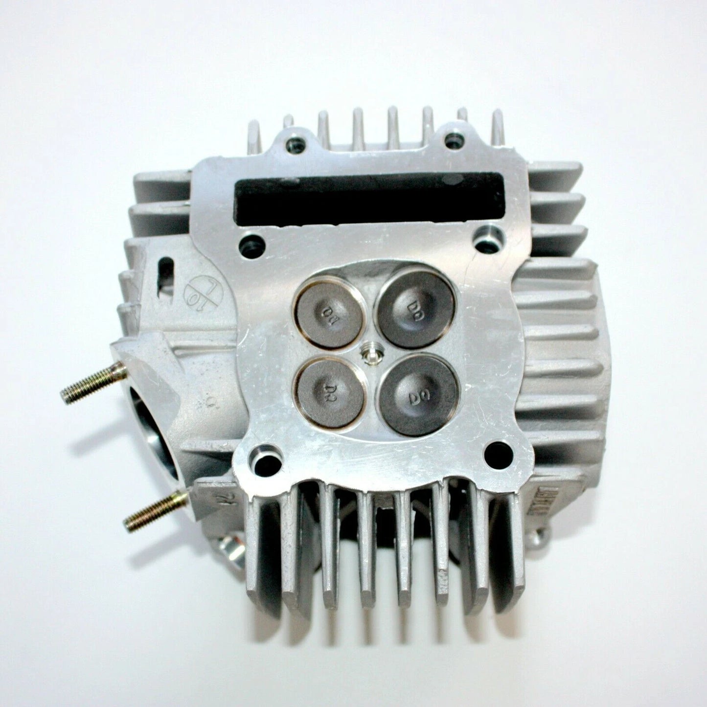 212cc 4 Valve Racing Engine Head for Daytona ZS 190cc PIT PRO TRAIL Dirt BIKE