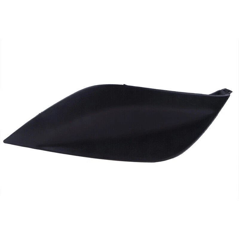 Fog Lamp Light Bezel Cover for 15-18 Nissan Versa Sedan 4DR (2015-2018)