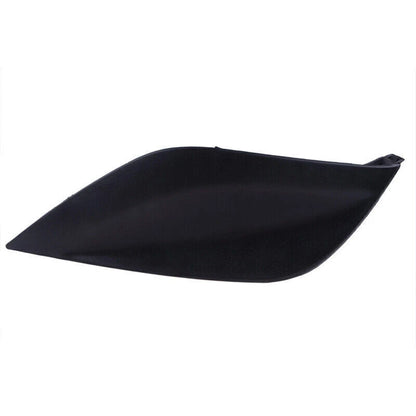 Fog Lamp Light Bezel Cover for 15-18 Nissan Versa Sedan 4DR (2015-2018)