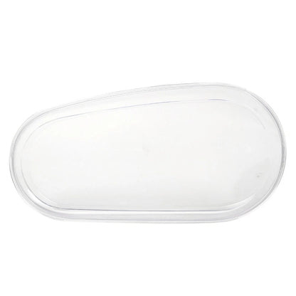 Right Headlight Lens Cover for VW Golf MK4 (1999-2005)