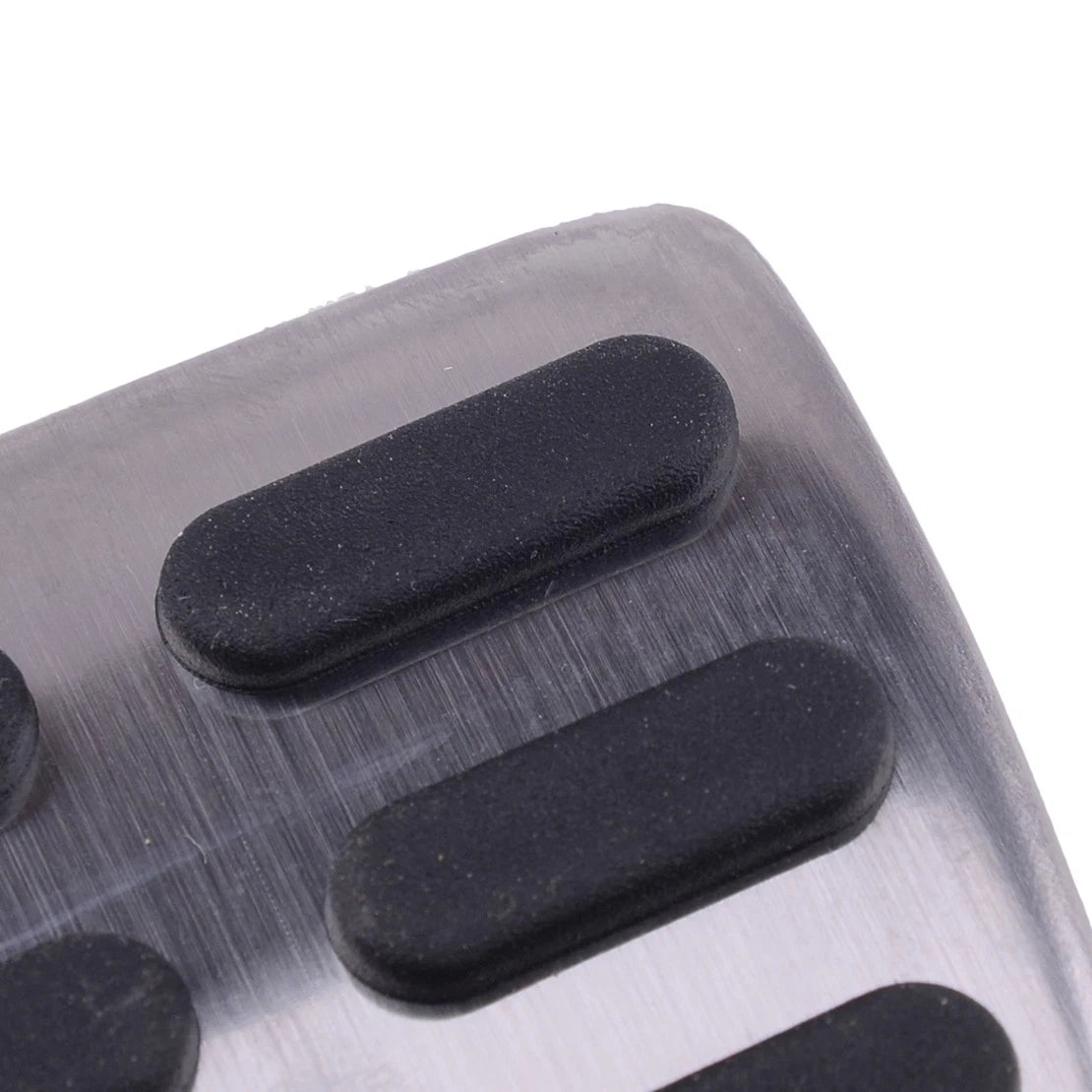 Molding Gas Brake Pedal Pad Cover for Hyundai Sonata, Kia Sportage (2006-2010)