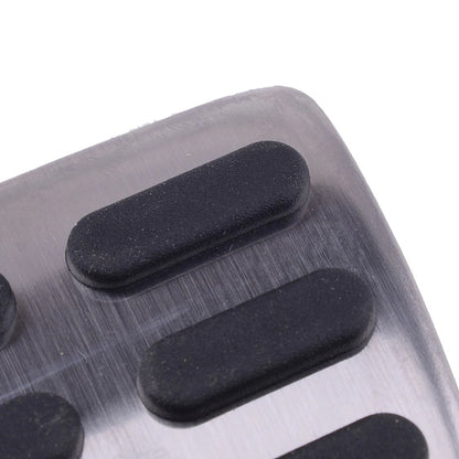 Molding Gas Brake Pedal Pad Cover for Hyundai Sonata, Kia Sportage (2006-2010)