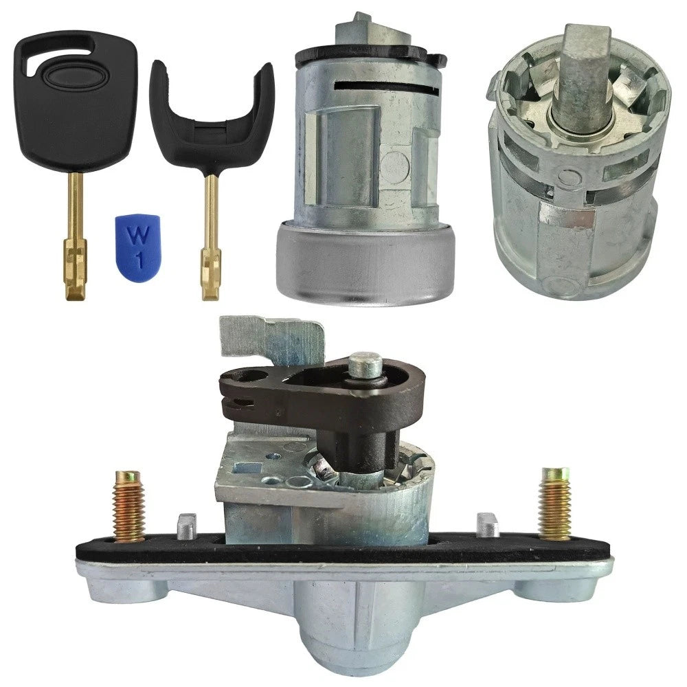 Ignition Switch Door Lock Set for Ford Mondeo (2000-2007)
