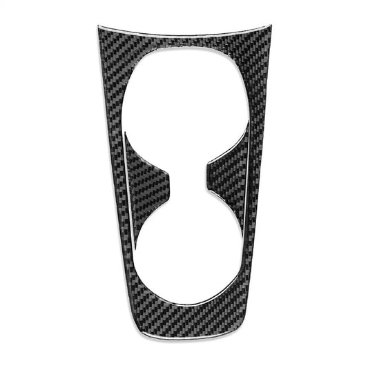 1pc Front Water Cup Holder Trim for Chevrolet Camaro (2010-2015)