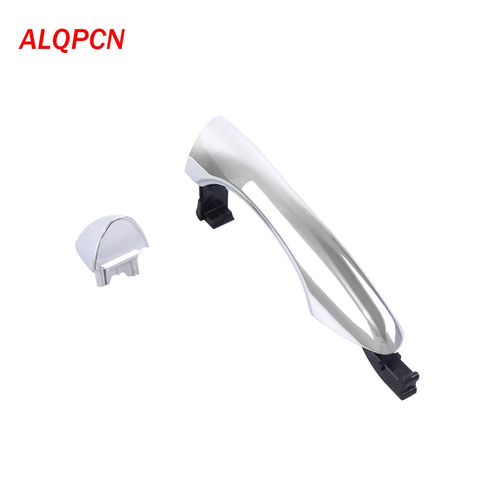 4Pcs Chrome Exterior Door Handles for Kia Sorento (2016-2020)