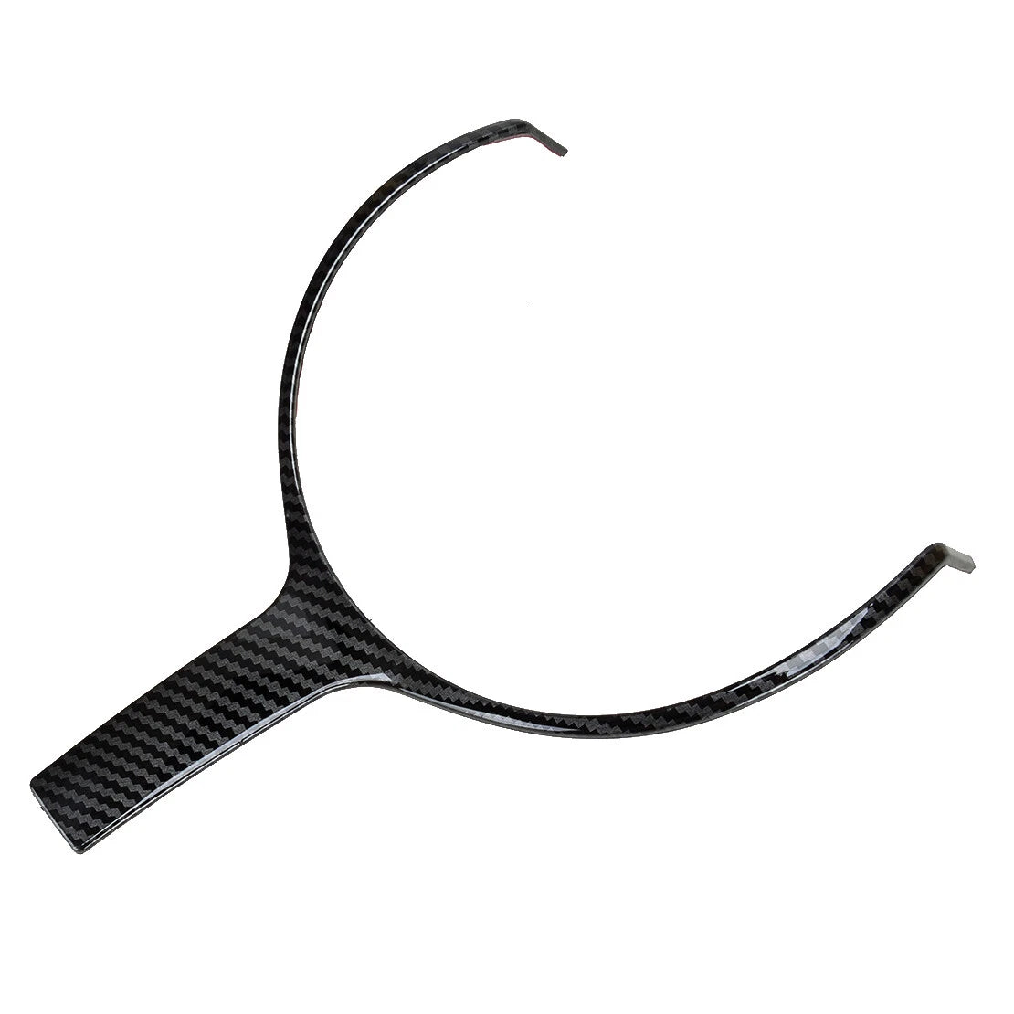 Steering Wheel Cover Trim for BMW F20 F21 F22 F23 F30 F32 F10 F11 F12 (2012-2020)