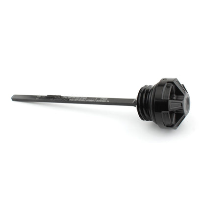 1pc Black Oil Dipstick Kit for Harley Davidson Touring (2017-2021)