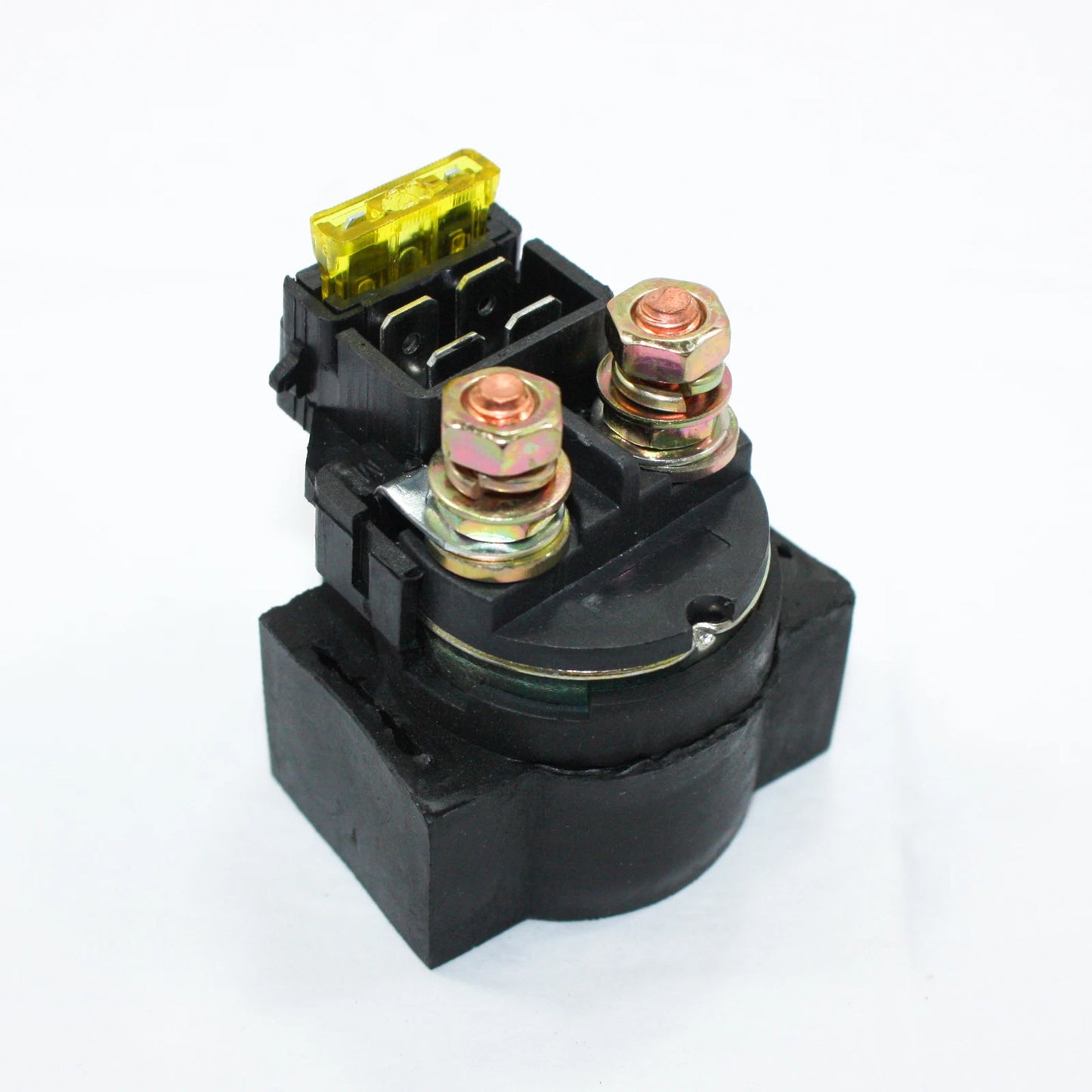 Starter Motor Relay Solenoid for PIT PRO Quad Dirt Bike ATV Buggy
