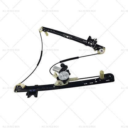 Front Window Regulator for Land Rover Discovery (2017-2020)