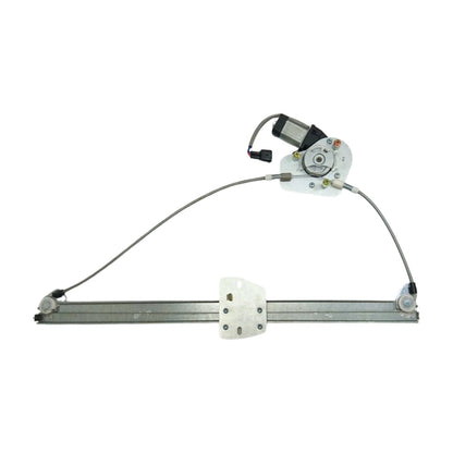 Front Left Window Regulator with Motor for Iveco Daily (2006-2014)