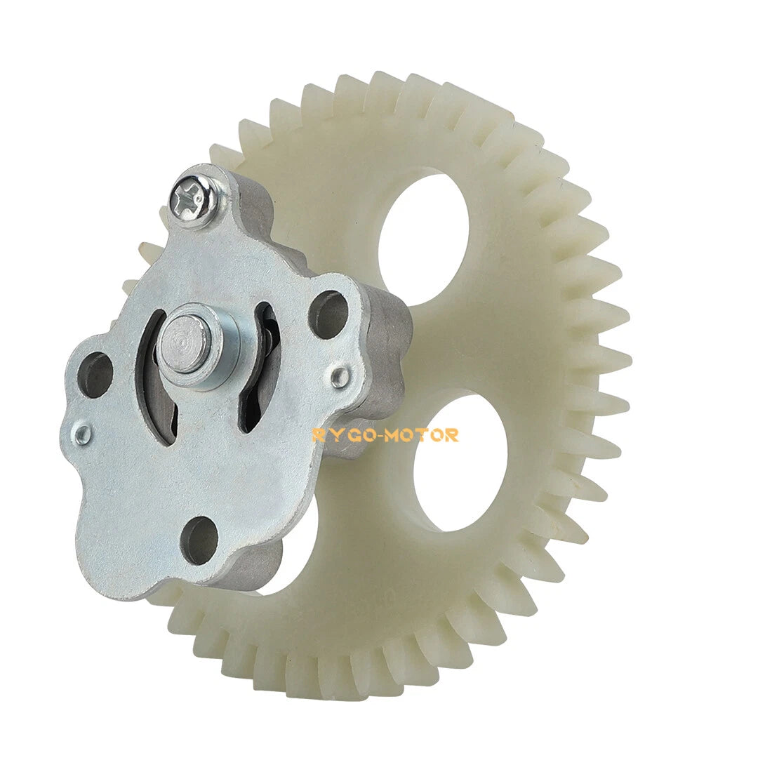 OIL PUMP ASSY for Yamaha Bruin 350 YFM350/YFM350FA (2004–2006)