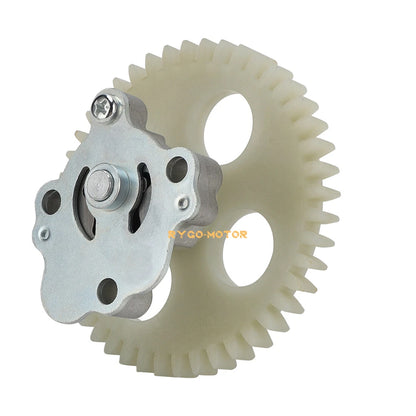 OIL PUMP ASSY for Yamaha Bruin 350 YFM350/YFM350FA (2004–2006)