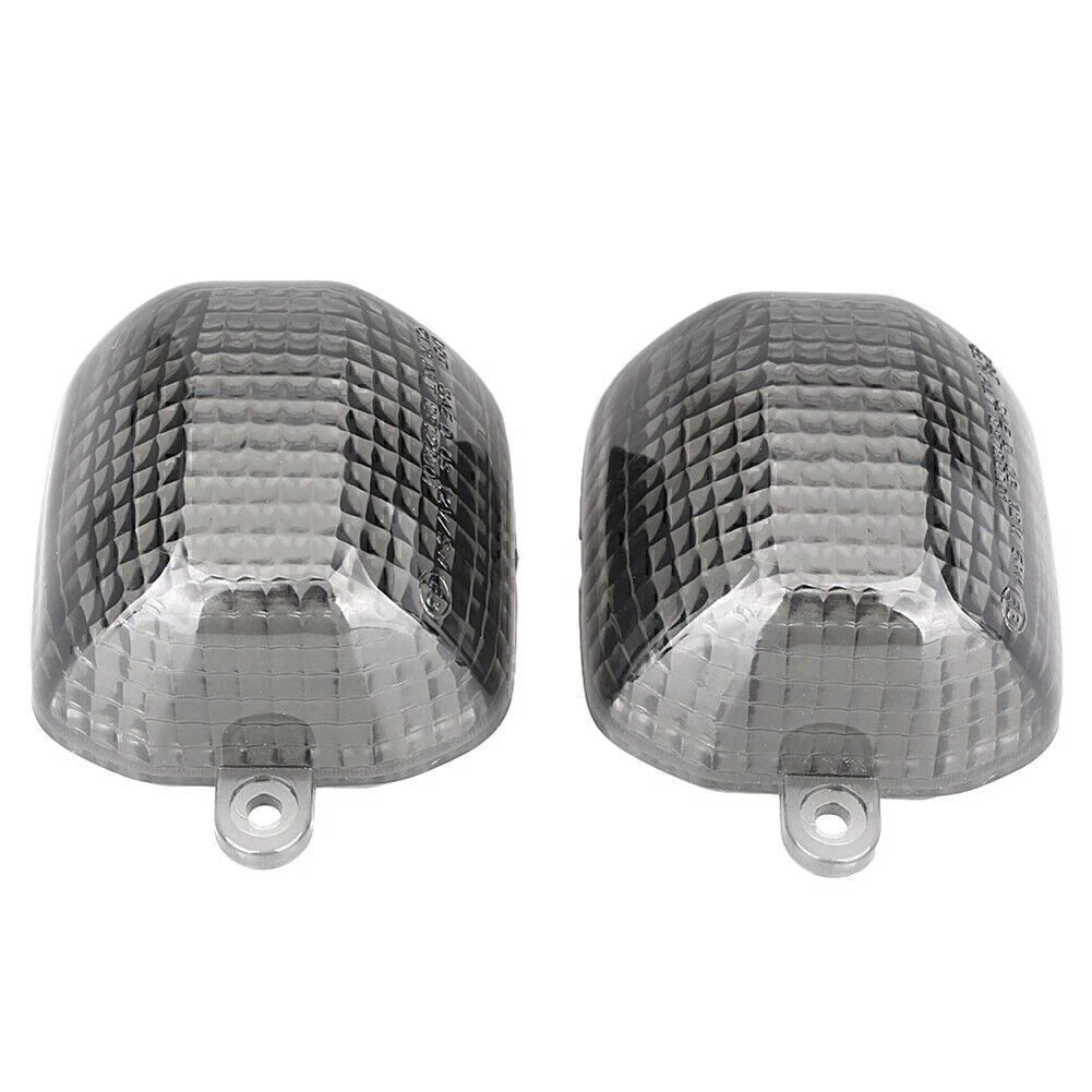 Turn Signal Lens for Yamaha FZ1 YZF 600R (1998-2004) Smoke