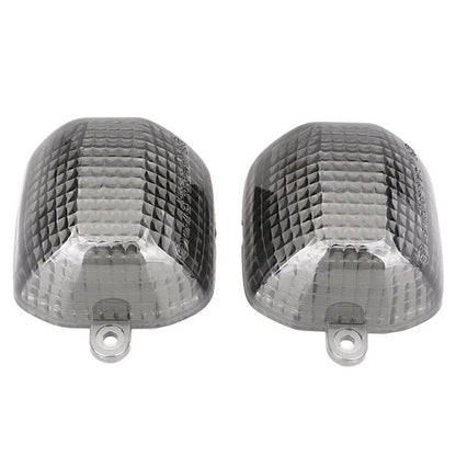 Turn Signal Lens for Yamaha FZ1 YZF 600R (1998-2004) Smoke