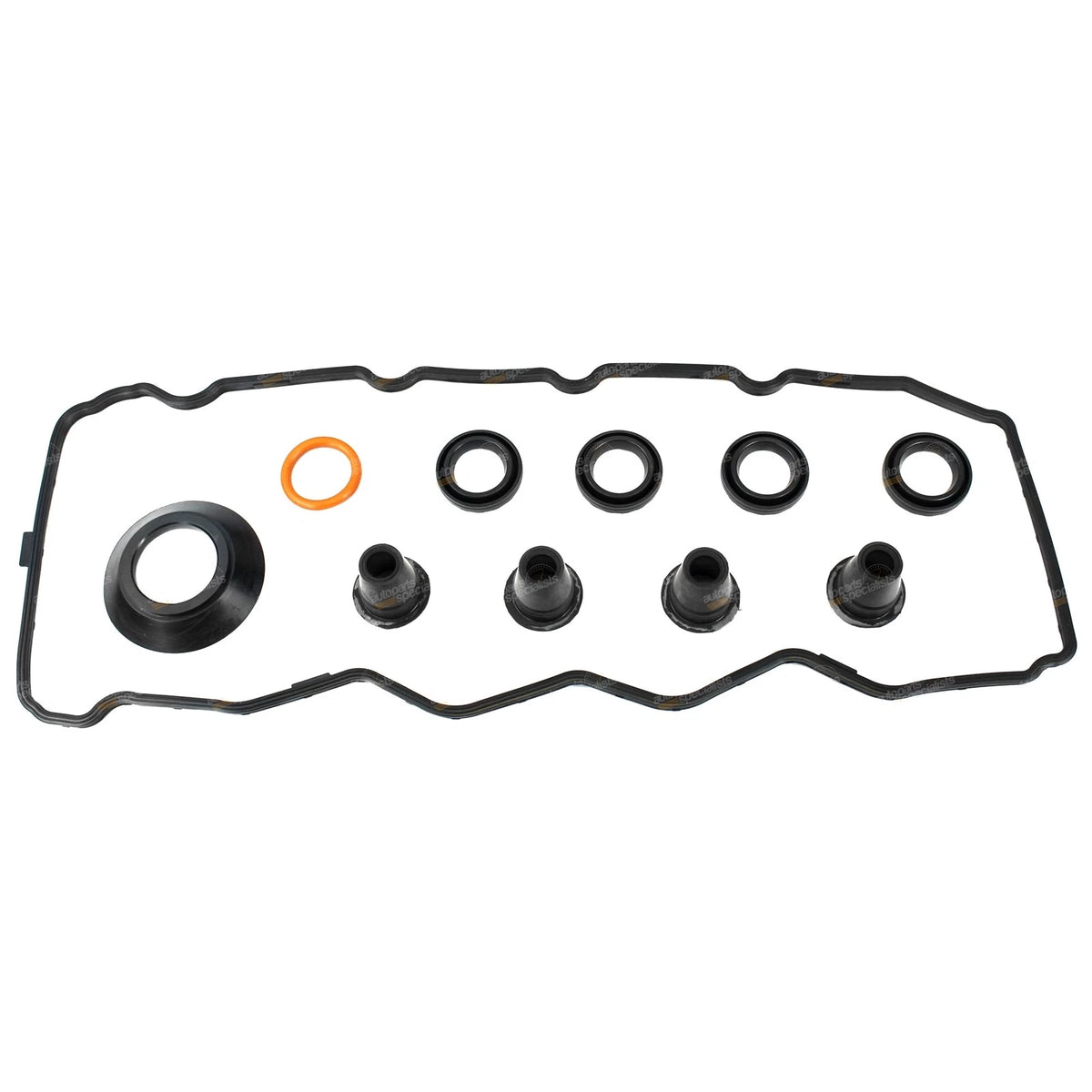 Rocker Valve Cover Gasket 2.5L for Nissan Pathfinder (2006 - 2010)