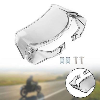 Windshield for Triumph Street Triple RS765 R765 S765 (2020-2022)