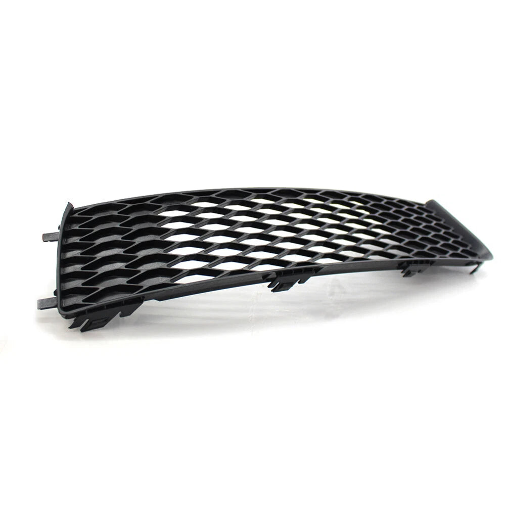 Front Lower Right Bumper Grille Insert for Audi Q7 (2010-2015)