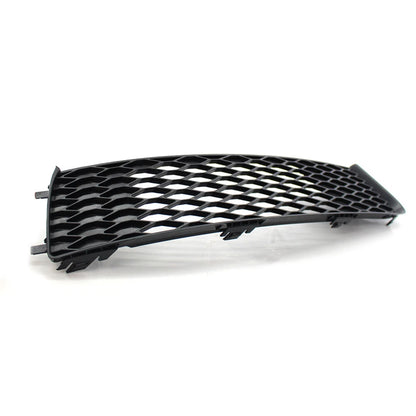 Front Lower Right Bumper Grille Insert for Audi Q7 (2010-2015)