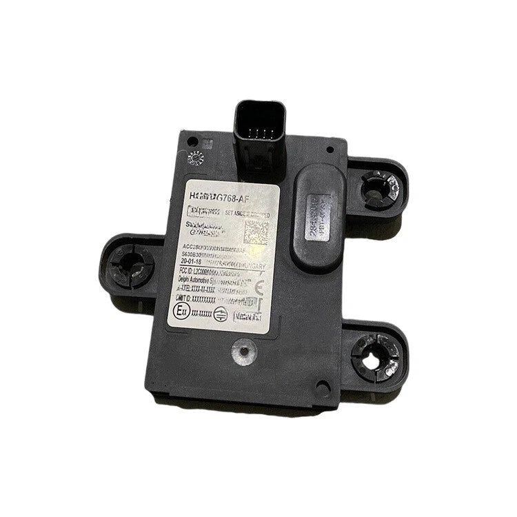 Adaptive Cruise Control Module for Ford F-150 Platinum (2018–2020)