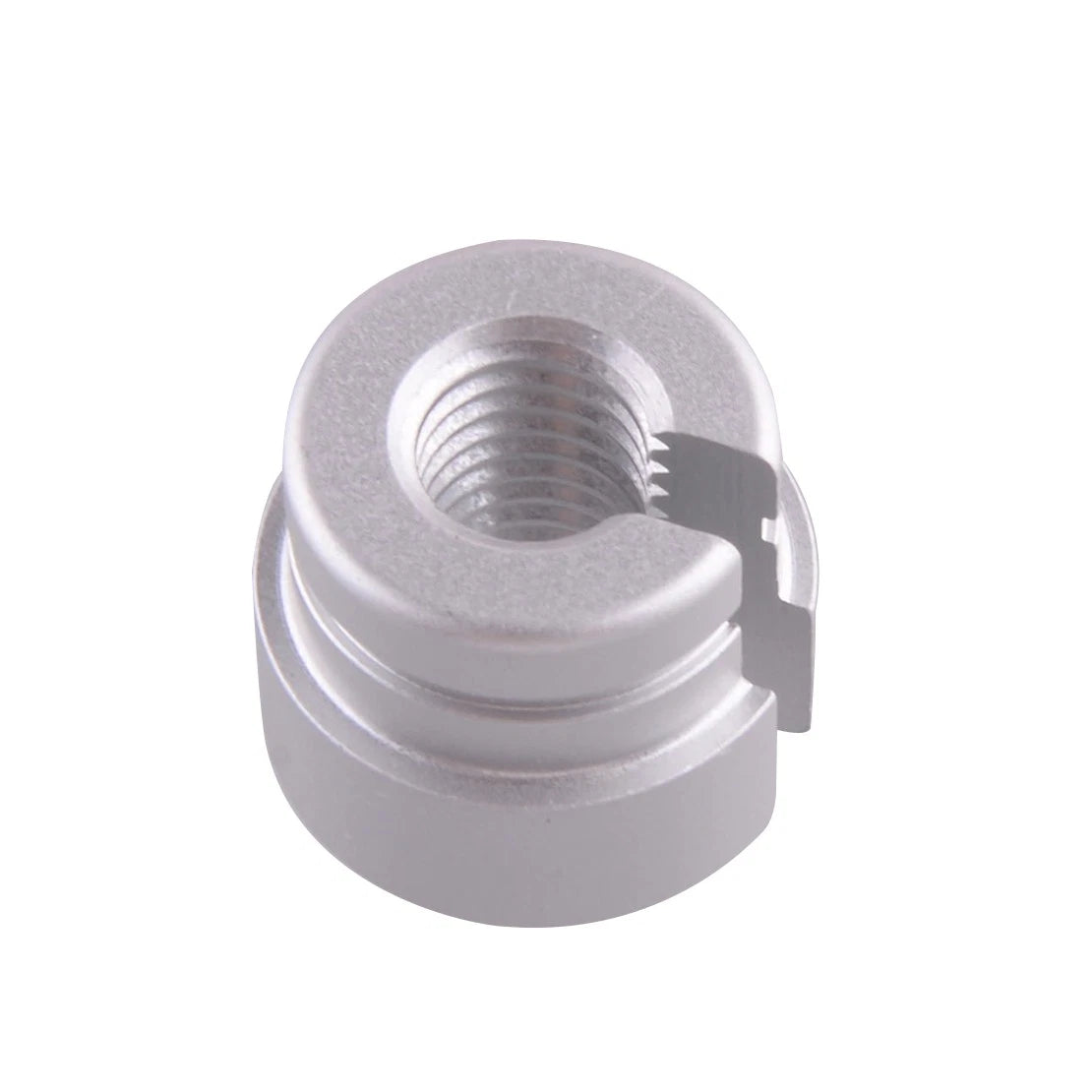 Billet Aluminum Throttle Bushing for BMW E30 E34 E28 E39 E36 M20 M30 M50 S14 (1982-2000)