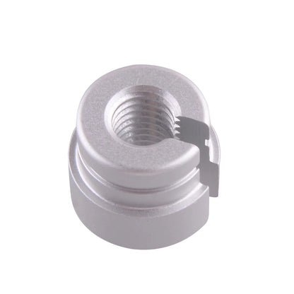 Billet Aluminum Throttle Bushing for BMW E30 E34 E28 E39 E36 M20 M30 M50 S14 (1982-2000)
