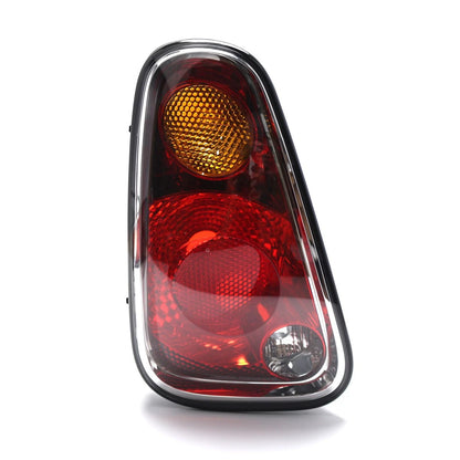 1 Pair Rear Tail Light Housing for Mini Cooper (2004–2006)