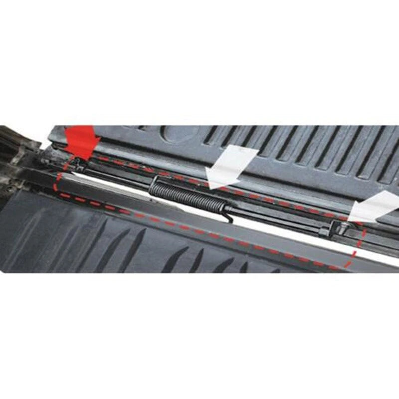 Lift Strut for Toyota Hilux Vigo (2005-2013)