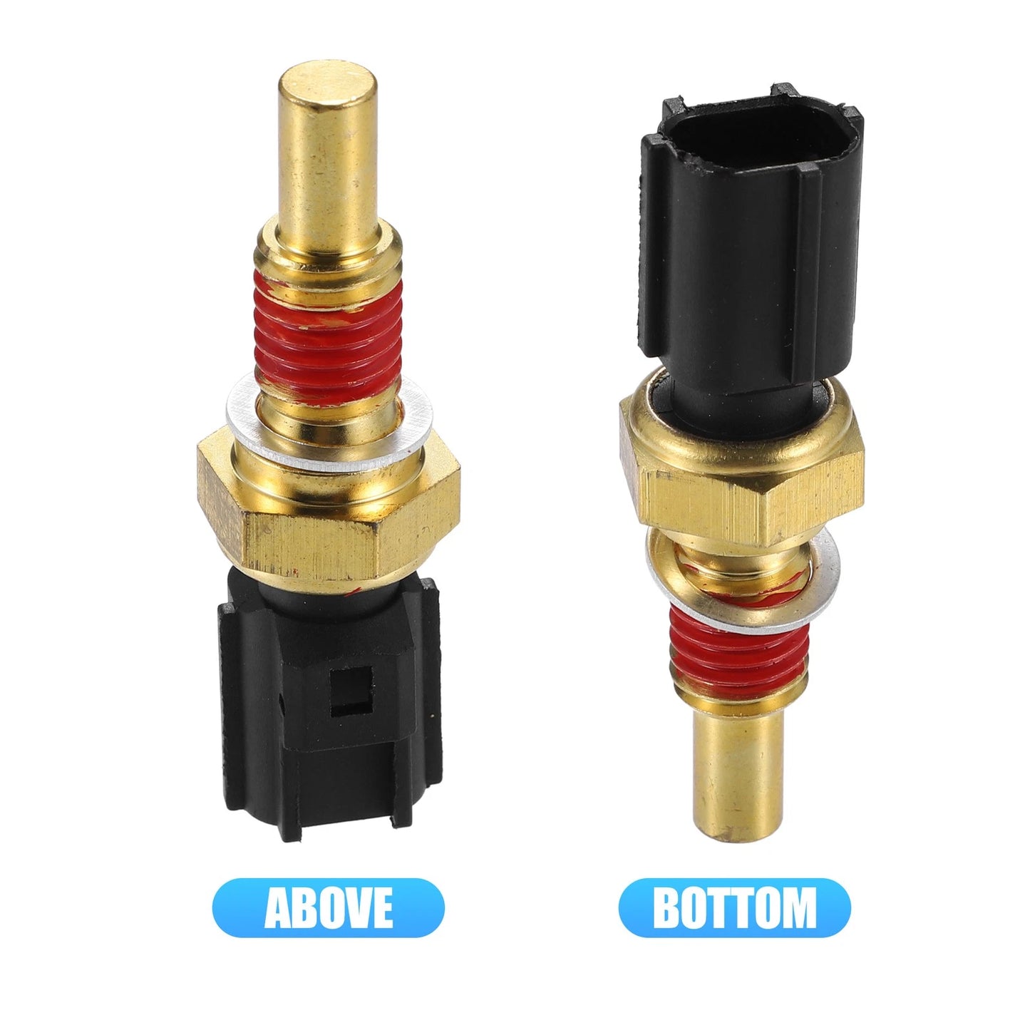 Engine Coolant Temperature Sensor for Ford F-150 (1997-2010)
