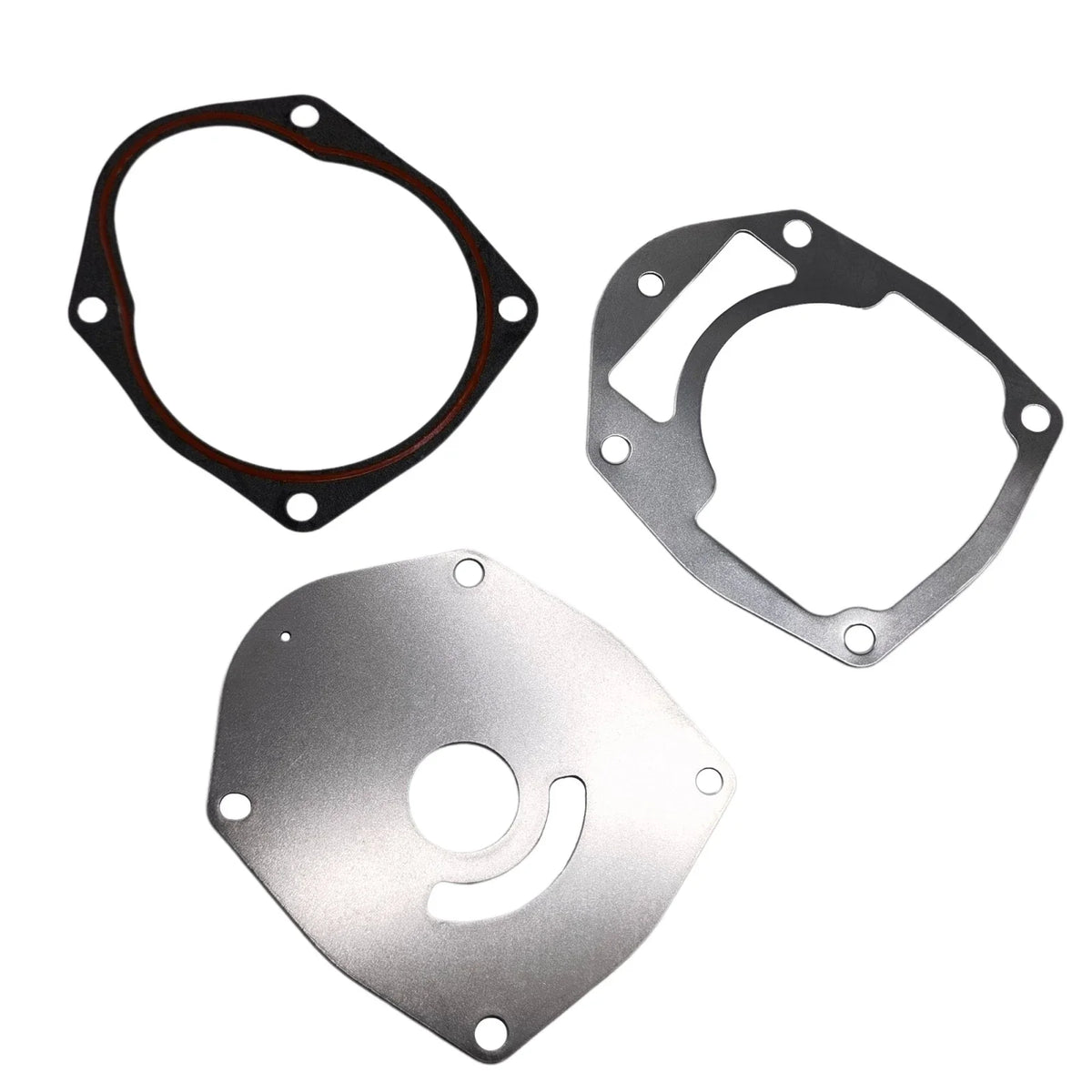 Water Pump Impeller Kit for Mercury Outboard 200-400HP