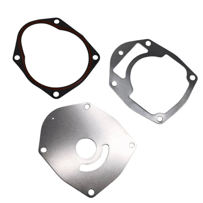 Water Pump Impeller Kit for Mercury Outboard 200-400HP