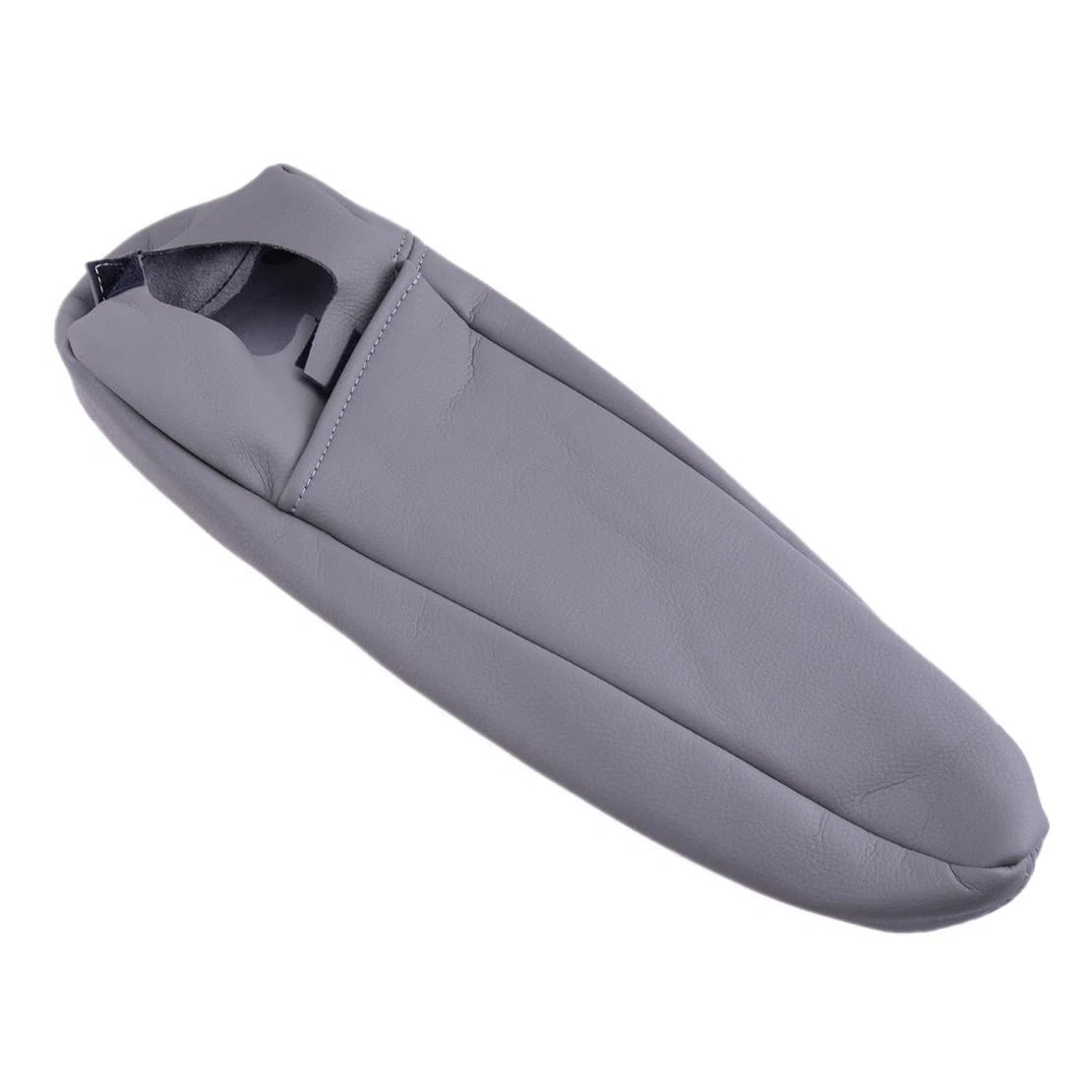 Front Seat Armrest PU Leather Covers for Toyota Sienna (2005-2010)