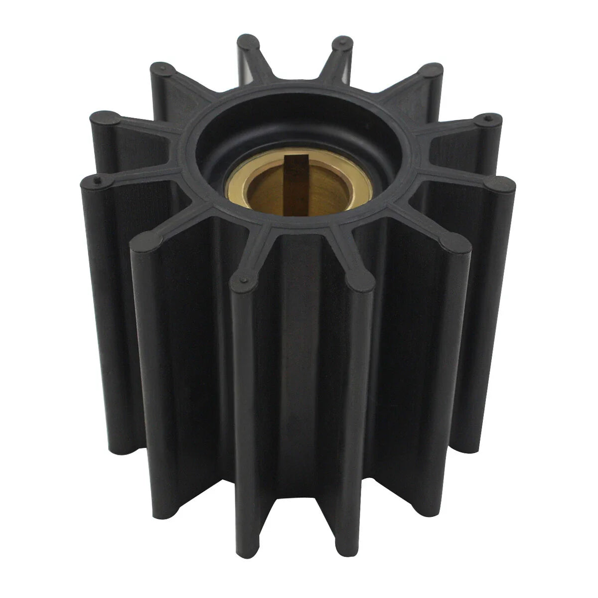 Impeller for Sherwood/Jabsco CEF 500164, CAT 1W5664, 3802444