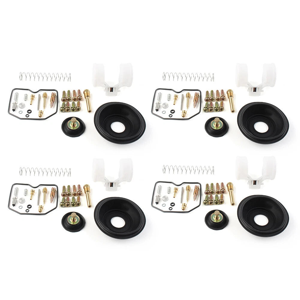 Carburetor Repair Kit for Kawasaki ZG1200 Voyager XII (1986-2003)