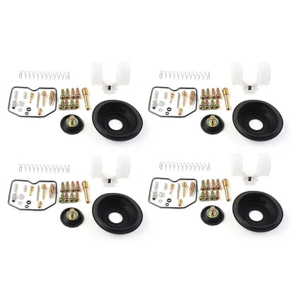 Carburetor Repair Kit for Kawasaki ZG1200 Voyager XII (1986-2003)