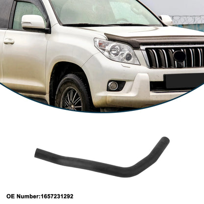 Lower Radiator Hose for Toyota Land Cruiser (2012-2016)