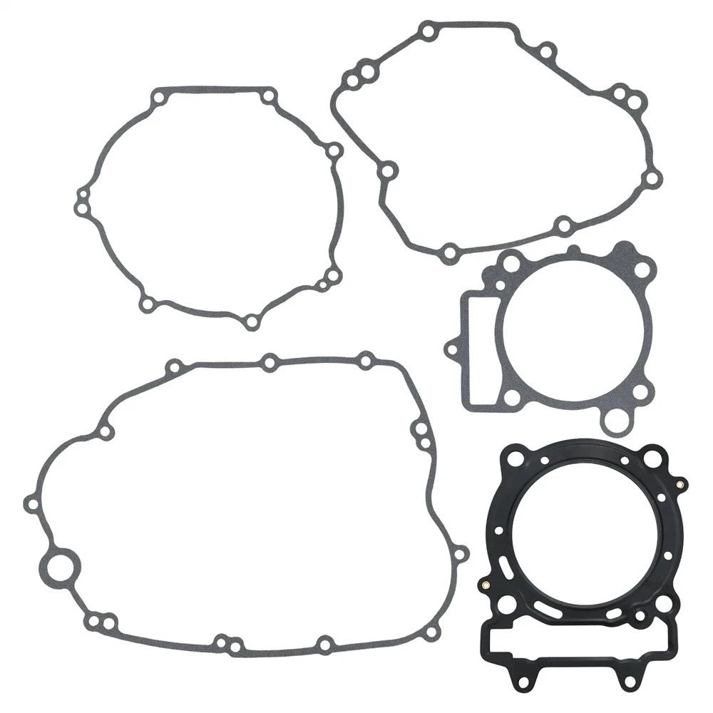 Complete Gasket Kit for Kawasaki KX450F (2009-2015)