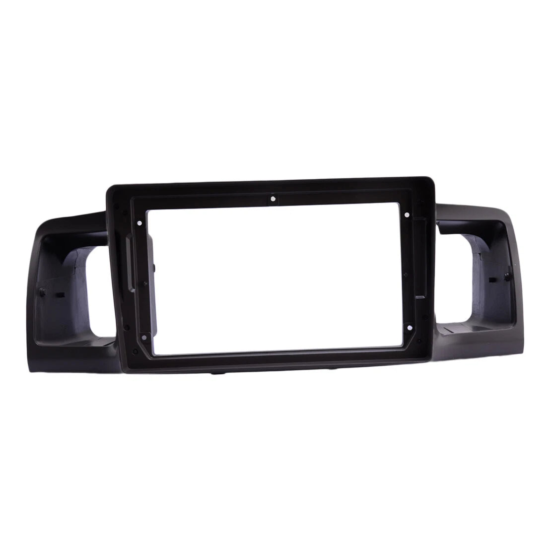 9'' Car Radio Stereo Fascia Frame Trim for Toyota Corolla (2007-2012)