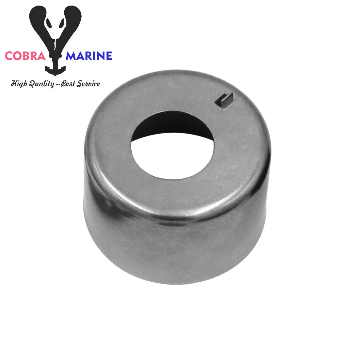 Water Pump Impeller Kit for Mercruiser Alpha One