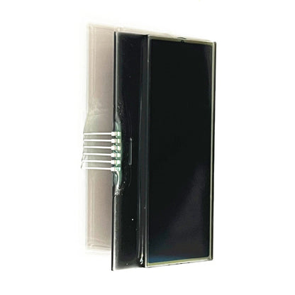 LCD Display for Renault Megane II, Clio III Dashboard (2002-2016)