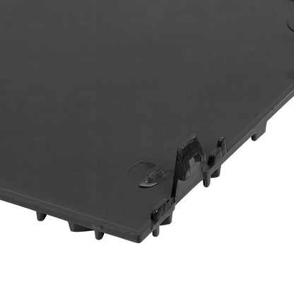 Front Left Bumper Grille Cover Trim for BMW 528i 535i 528xi (2008)