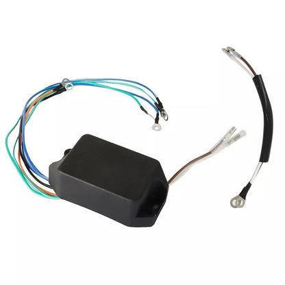 Outboard Switch Box CDI Power Pack for Mercury 4 9.8 20HP A4/A6/A8/A10