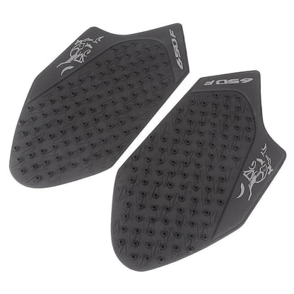 Tank Traction Gas Pad Knee Grips for Honda CB650F/CBR650F (2014-2017)