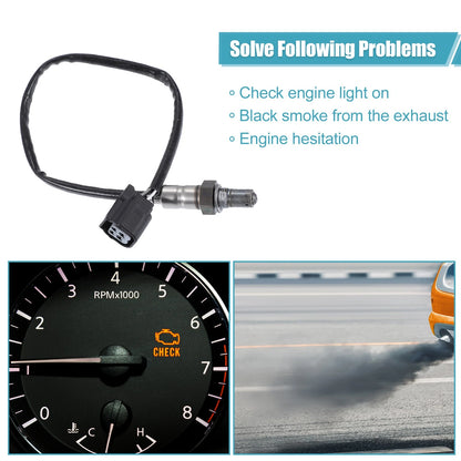 Oxygen Sensor for Honda TRX 420 Rancher (2014-2020)
