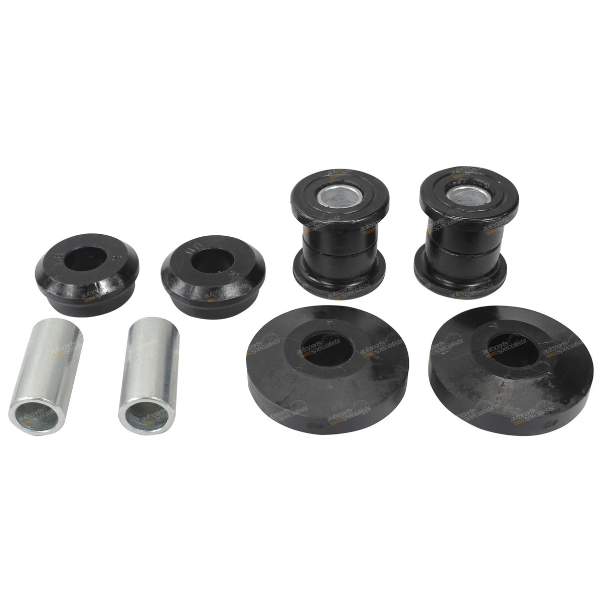 Radius Strut Rod Z Bar Front+Rear Bush Kit for Holden VB VC VH VK VL VN VP VR VS
