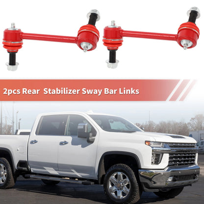 Rear Stabilizer Sway Bar Link for Chevrolet Trailblazer