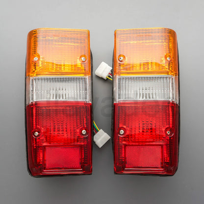 Tail Light Lamp for Toyota Land Cruiser FJ60 FJ62 BJ60 BJ62 HJ60 HJ61 HJ65
