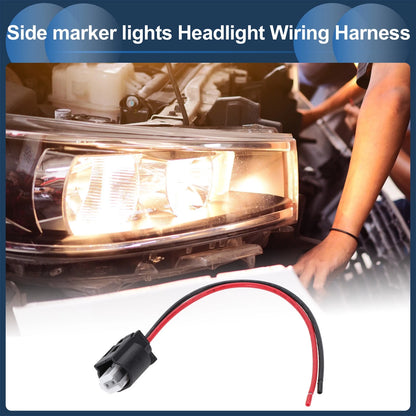 Headlight Wiring Harness for Mini Cooper R56 (2007-2015) 1 Pcs