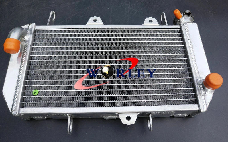 Aluminum Radiator for Yamaha YFZ450R YFZ450X (2014-2016)