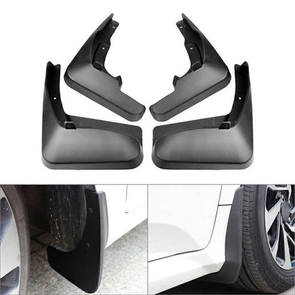 Mud Flaps Set for 2009-2016 Toyota Venza